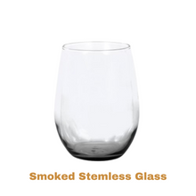 Load image into Gallery viewer, Stemless Glasses
